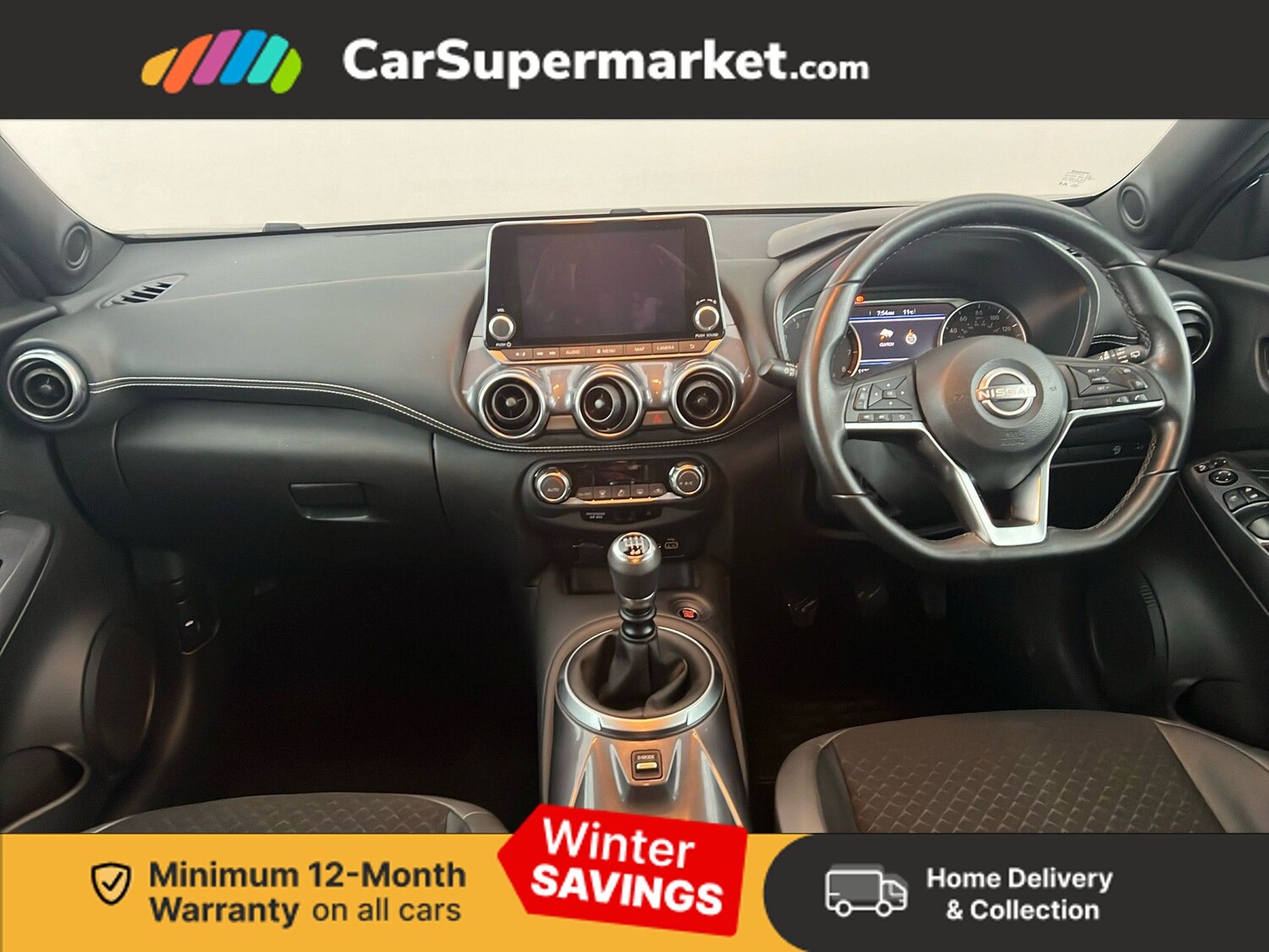 Used Nissan Juke 2022 for sale - 77303023: Photo 14