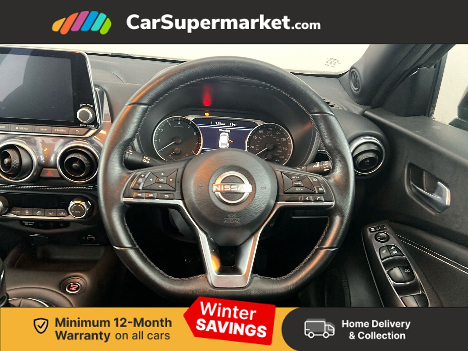 Used Nissan Juke 2022 for sale - 77303023: Photo 15