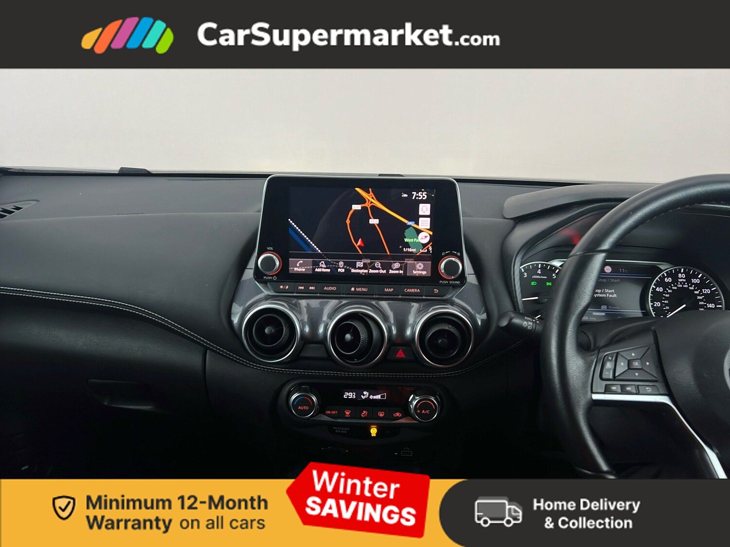 Used Nissan Juke 2022 for sale - 77303023: Photo 17