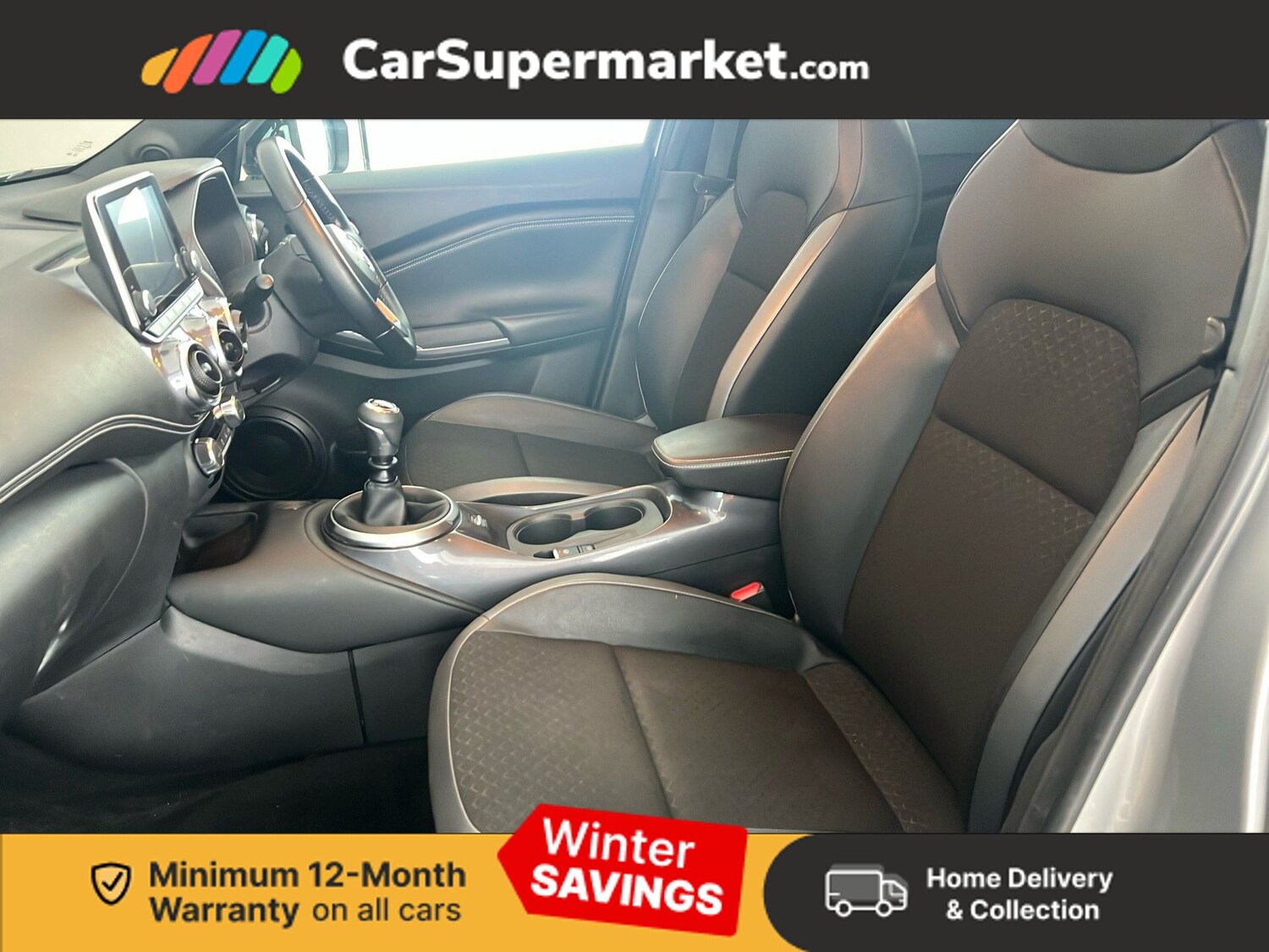 Used Nissan Juke 2022 for sale - 77303023: Photo 18