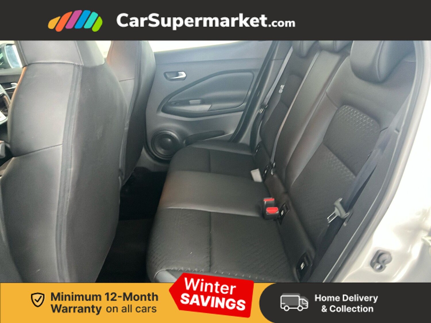 Used Nissan Juke 2022 for sale - 77303023: Photo 19