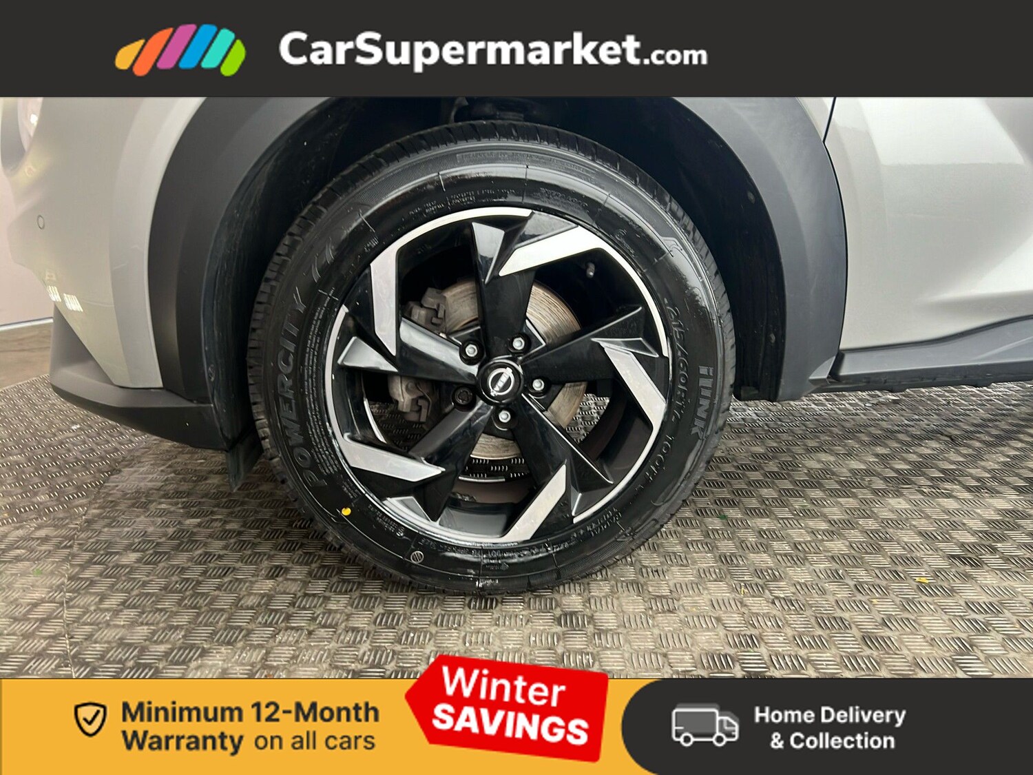 Used Nissan Juke 2022 for sale - 77303023: Photo 20