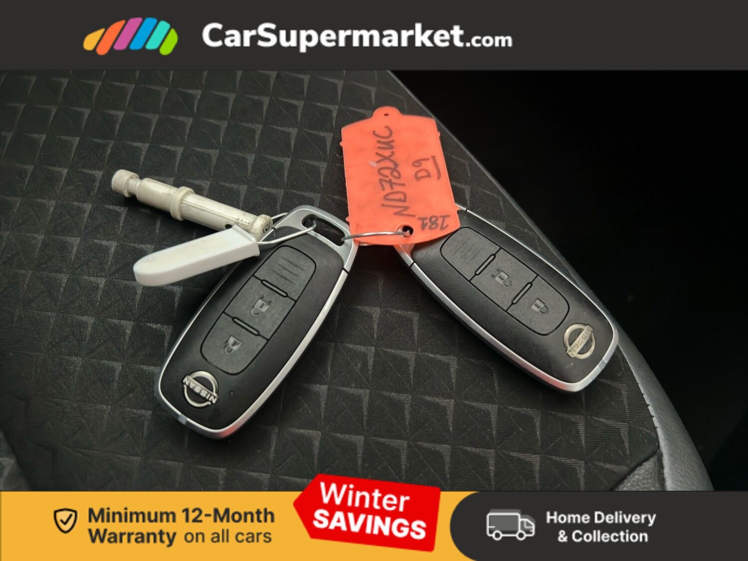 Used Nissan Juke 2022 for sale - 77303023: Photo 24