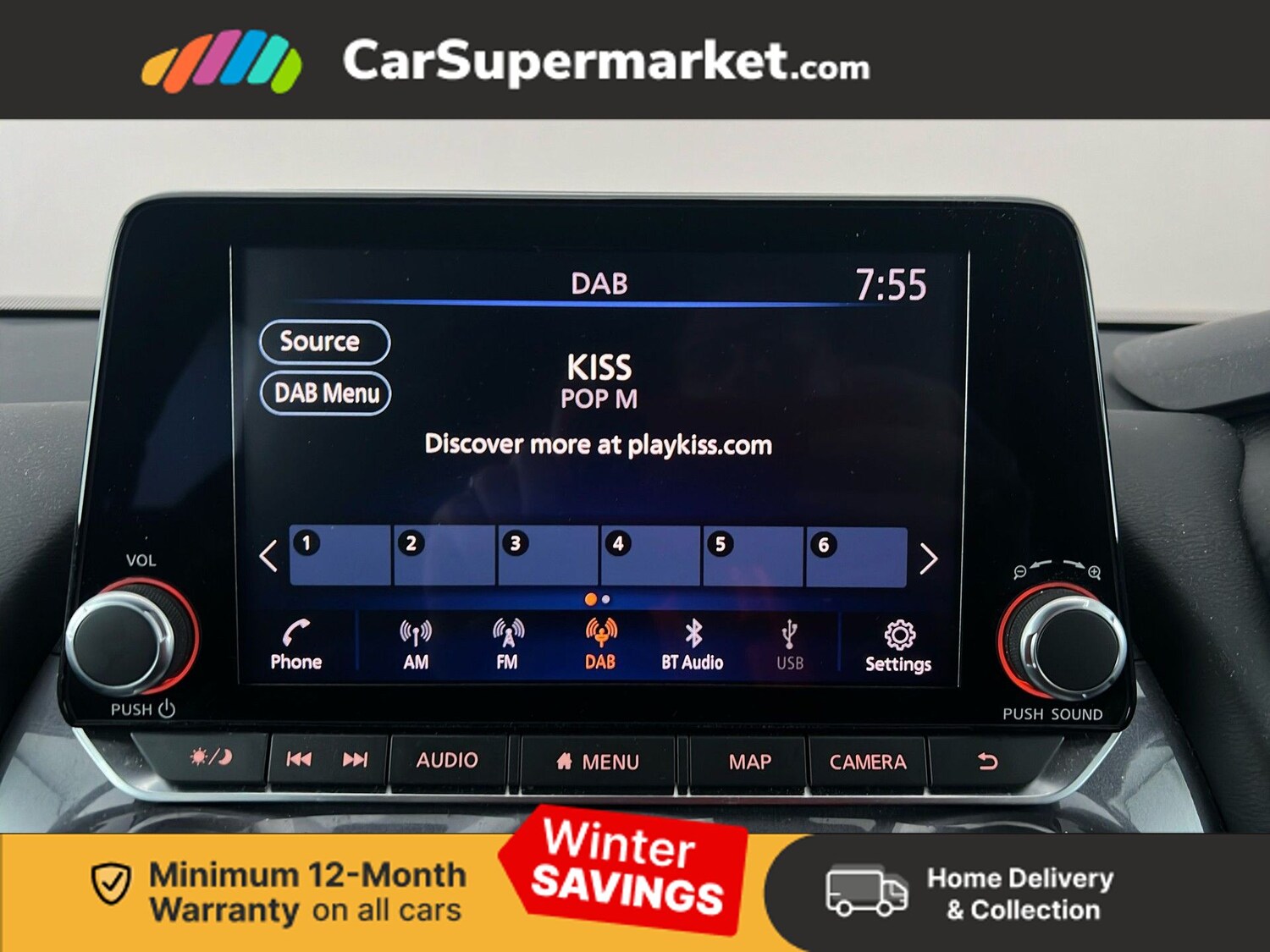 Used Nissan Juke 2022 for sale - 77303023: Photo 26