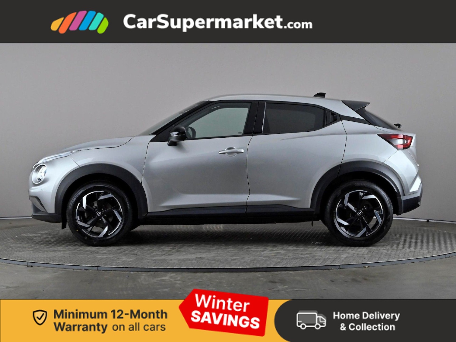 Used Nissan Juke 2022 for sale - 77303023: Photo 3