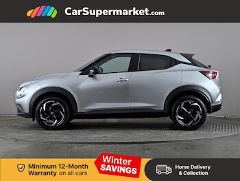 Used Nissan Juke 2022 for sale - 77303023: Photo