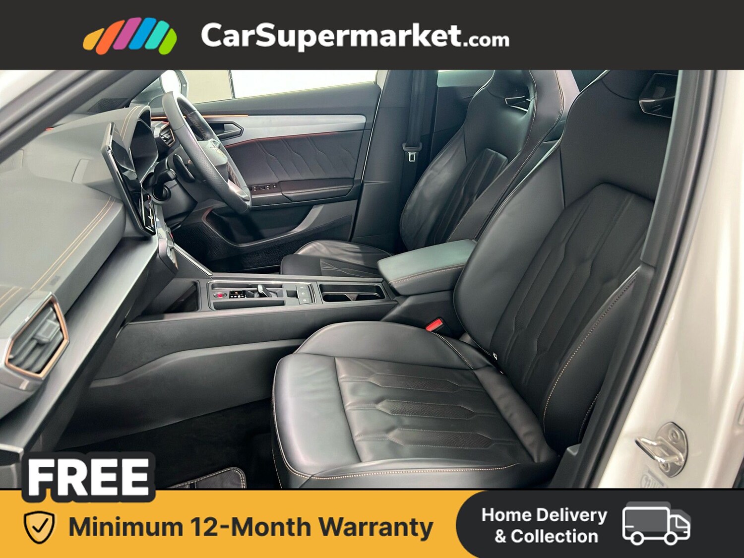 Used Cupra Formentor 2023 for sale - 77364535: Photo 17