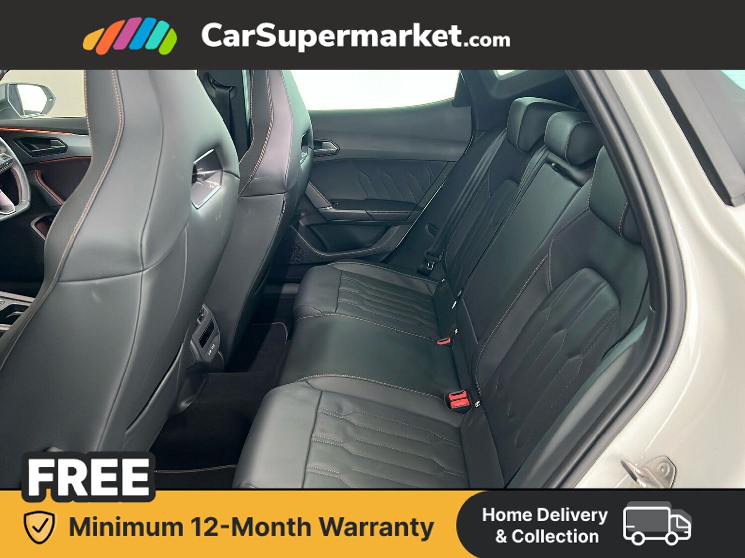 Used Cupra Formentor 2023 for sale - 77364535: Photo 18