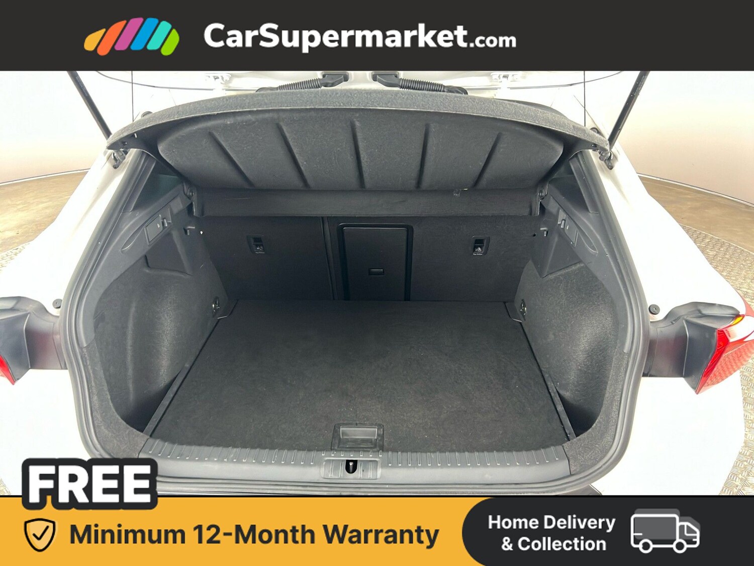 Used Cupra Formentor 2023 for sale - 77364535: Photo 22