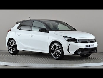 Used Vauxhall Corsa 2025 for sale - 79378608: Photo