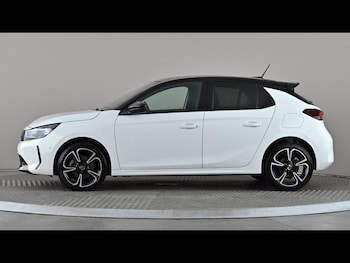 Used Vauxhall Corsa 2025 for sale - 79378608: Photo