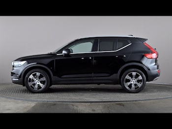 Used Volvo XC40 2020 for sale - 78956385: Photo