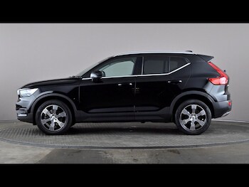 Used Volvo XC40 2020 for sale - 78956385: Photo