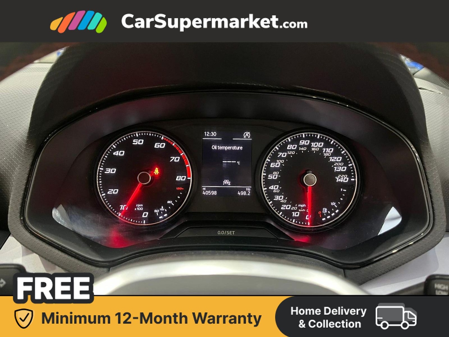 Used SEAT Arona 2023 for sale - 77608268: Photo 15