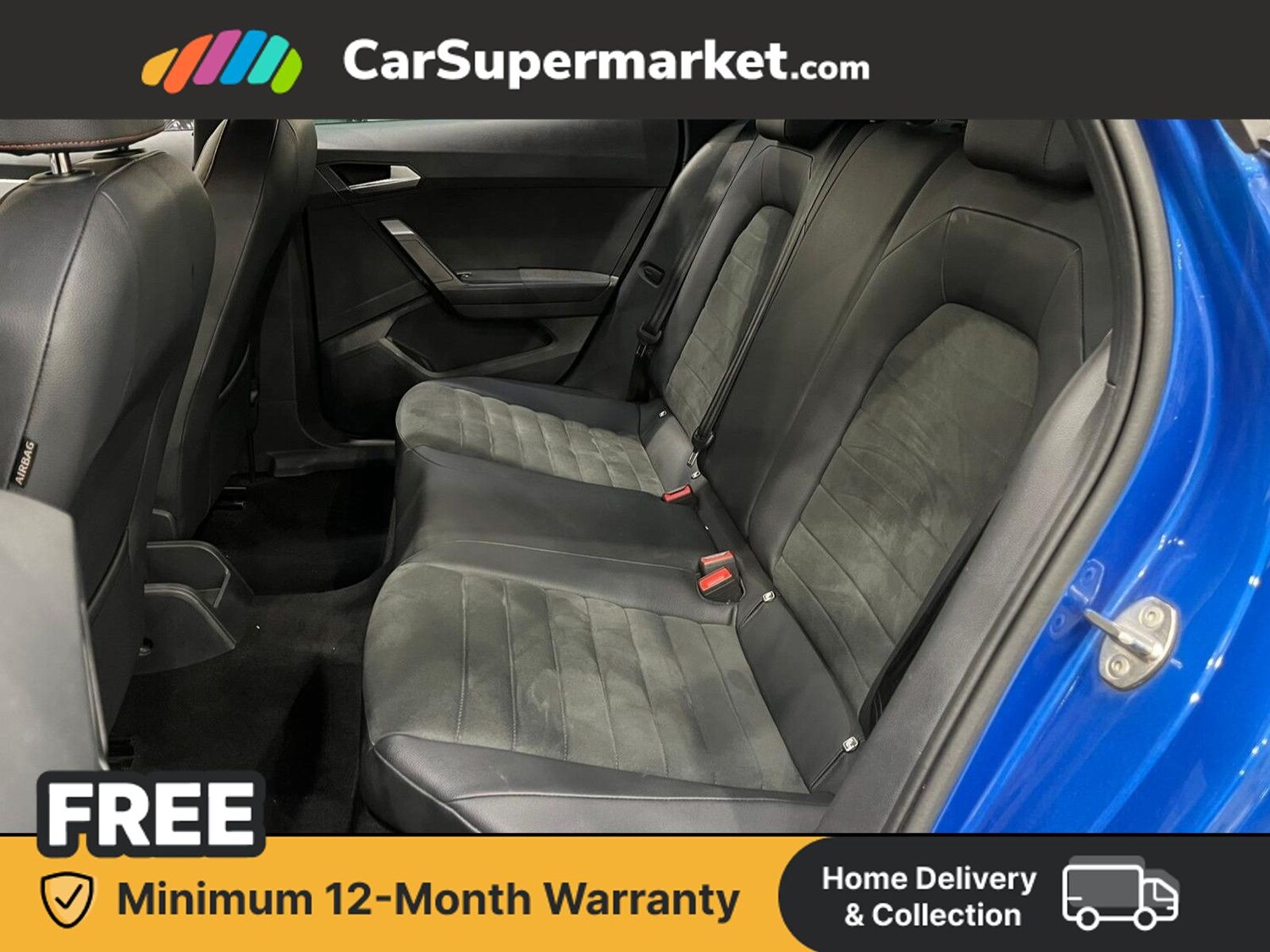 Used SEAT Arona 2023 for sale - 77608268: Photo 23