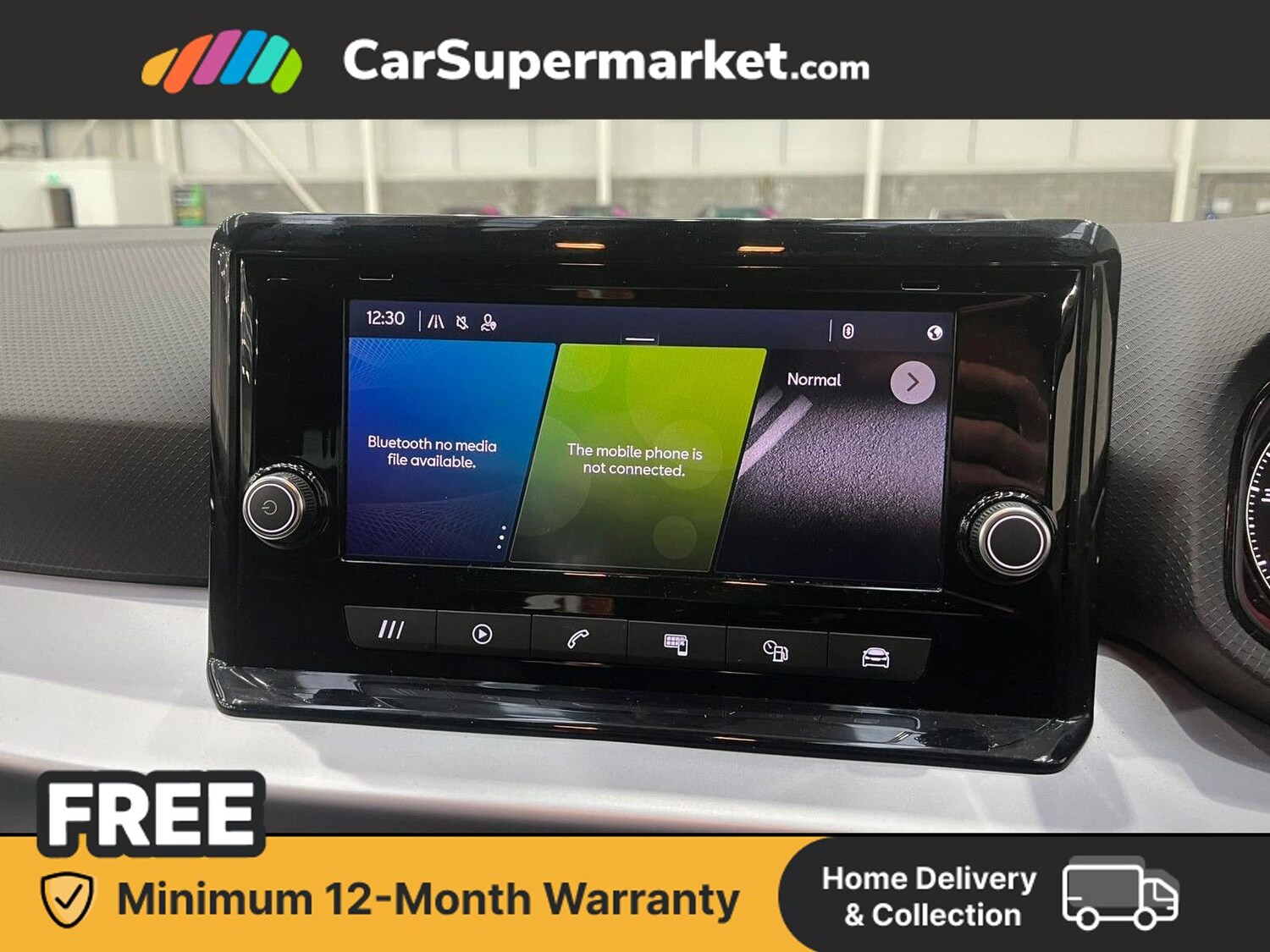 Used SEAT Arona 2023 for sale - 77608268: Photo 24