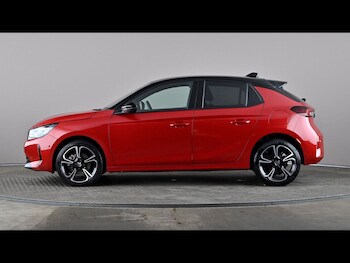 Used Vauxhall Corsa 2023 for sale - 78857681: Photo