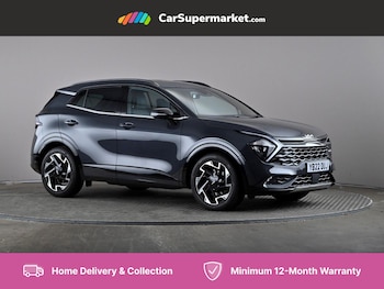 Used Kia Sportage 2022 for sale - 75582622: Photo