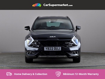 Used Kia Sportage 2022 for sale - 75582622: Photo