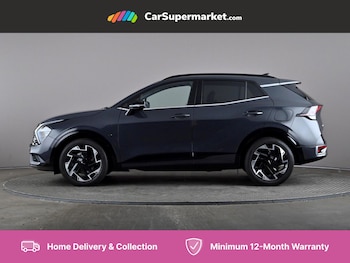 Used Kia Sportage 2022 for sale - 75582622: Photo