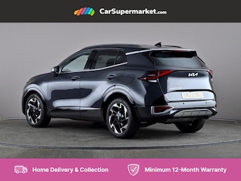 Used Kia Sportage 2022 for sale - 75582622: Photo