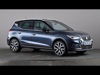 Used SEAT Arona 2023 for sale - 79010509: Photo