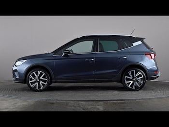 Used SEAT Arona 2023 for sale - 79010509: Photo
