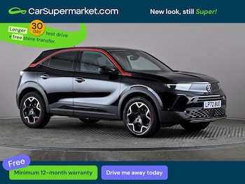 Used Vauxhall Mokka 2023 for sale - 78519919: Photo