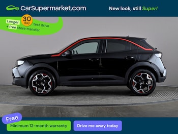 Used Vauxhall Mokka 2023 for sale - 78519919: Photo