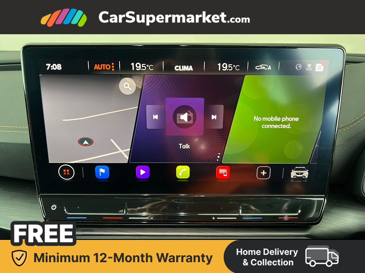 Used Cupra Formentor 2023 for sale - 77831386: Photo 16