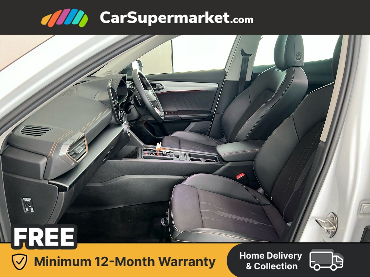 Used Cupra Formentor 2023 for sale - 77831386: Photo 17