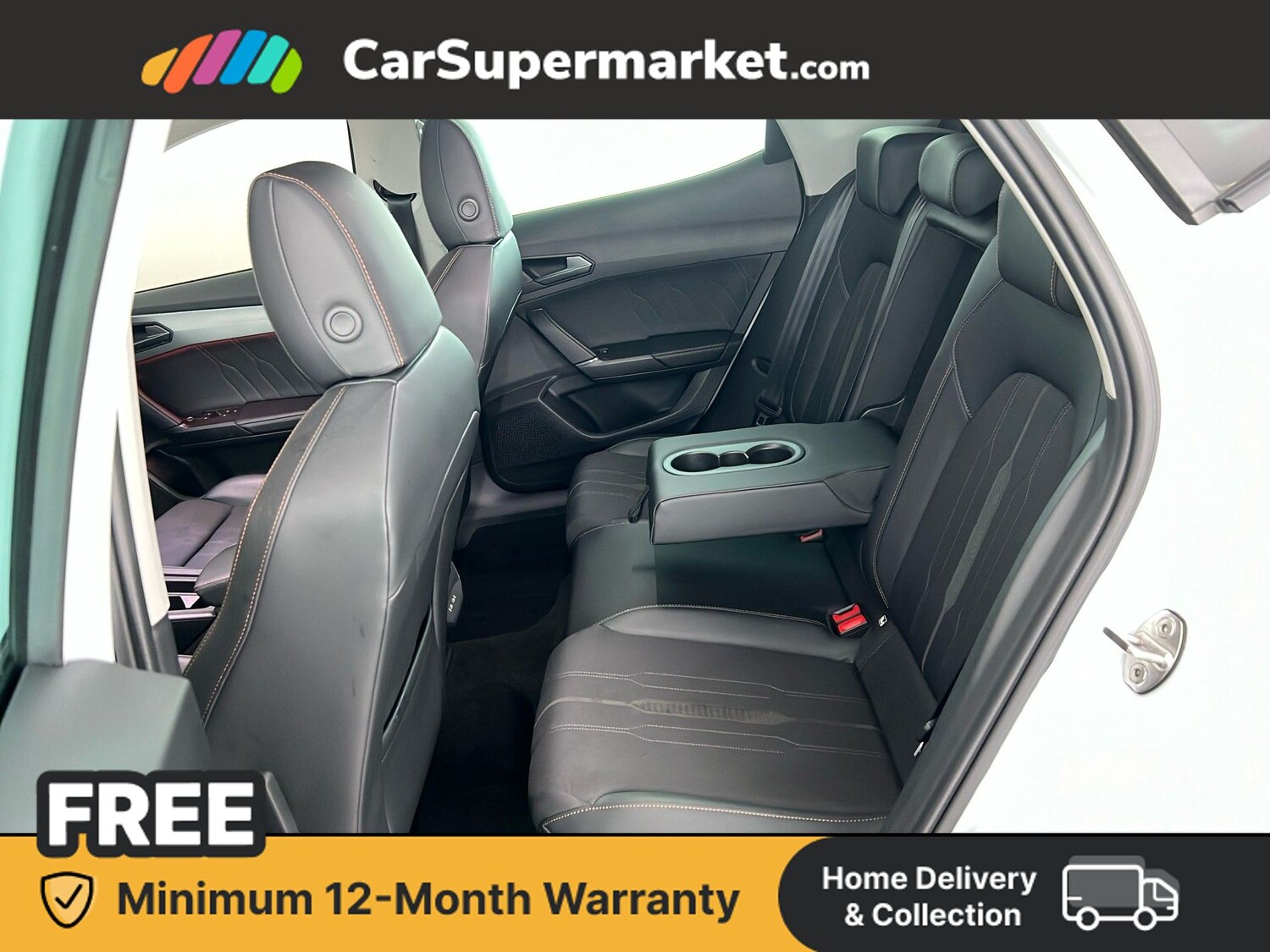 Used Cupra Formentor 2023 for sale - 77831386: Photo 18