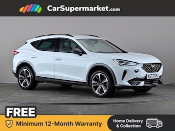 Used Cupra Formentor 2023 for sale - 77831386: Photo