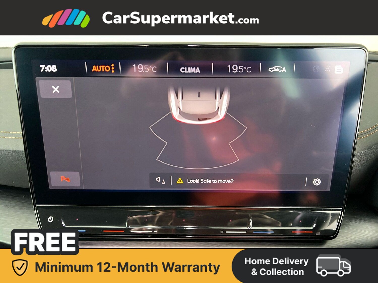 Used Cupra Formentor 2023 for sale - 77831386: Photo 23