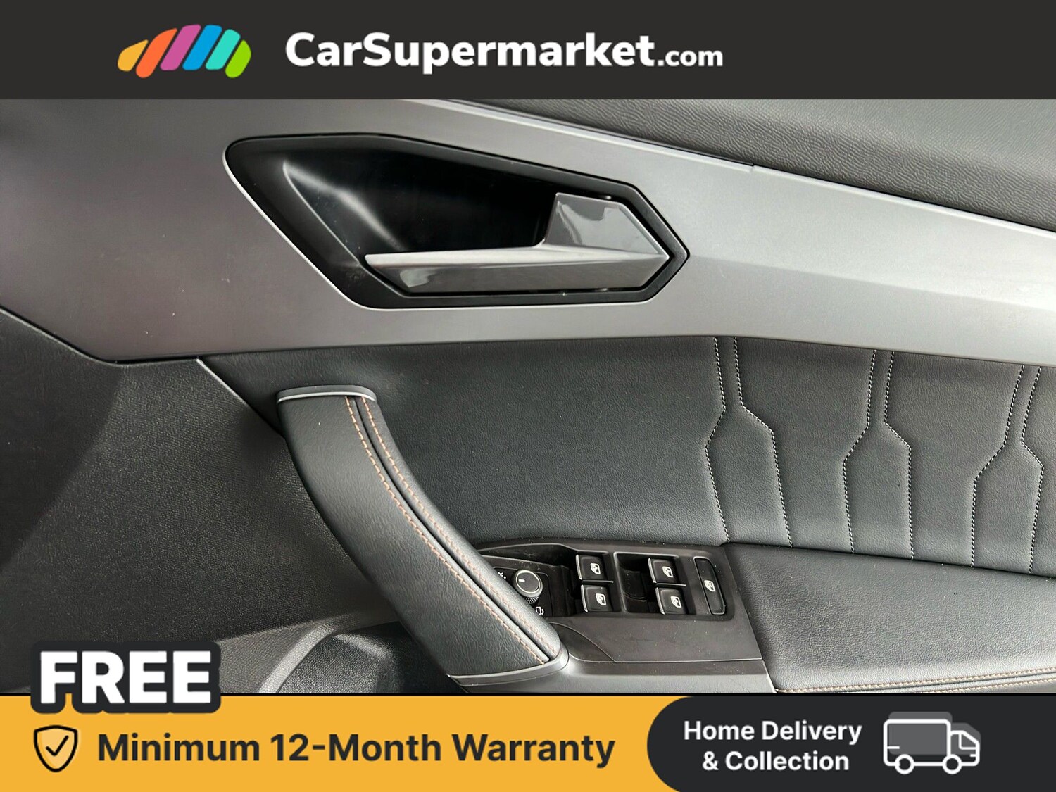 Used Cupra Formentor 2023 for sale - 77831386: Photo 24