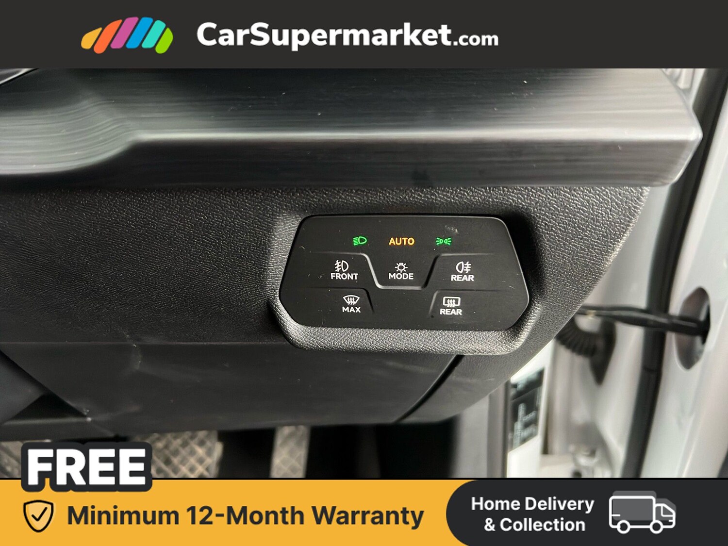 Used Cupra Formentor 2023 for sale - 77831386: Photo 26