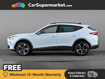 Used Cupra Formentor 2023 for sale - 77831386: Photo