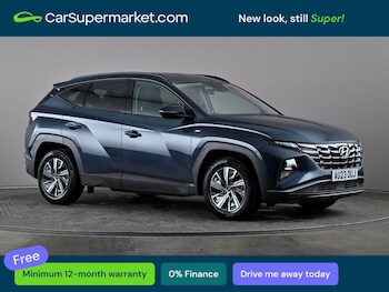 Used Hyundai TUCSON 2023 for sale - 78345578: Photo