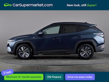 Used Hyundai TUCSON 2023 for sale - 78345578: Photo