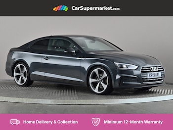 Audi - A5