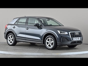Used Audi Q2 2021 for sale - 79458828: Photo