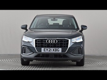 Used Audi Q2 2021 for sale - 79458828: Photo