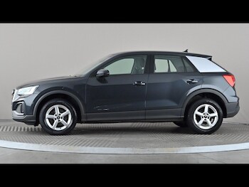 Used Audi Q2 2021 for sale - 79458828: Photo