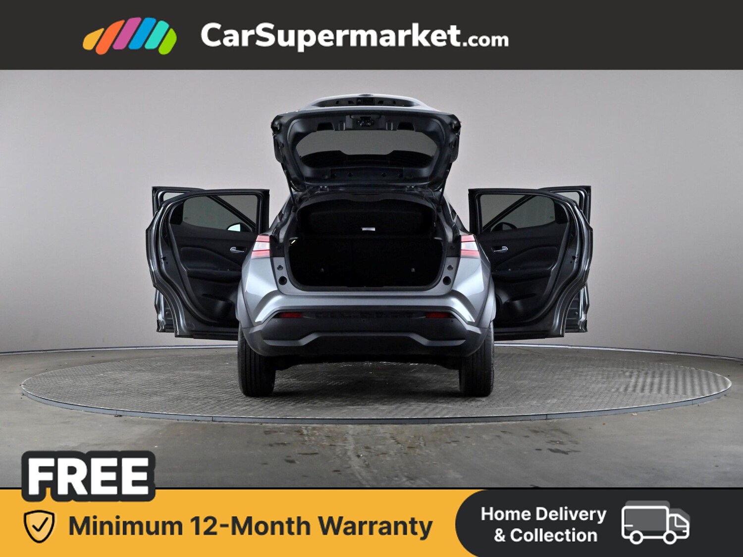 Used Nissan Juke 2024 for sale - 77460748: Photo 11