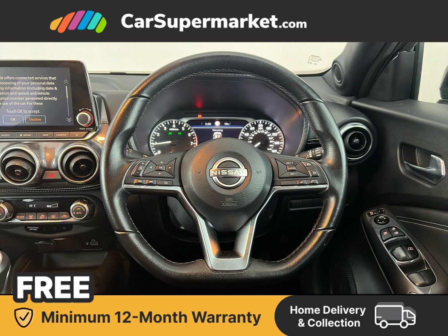 Used Nissan Juke 2024 for sale - 77460748: Photo 14