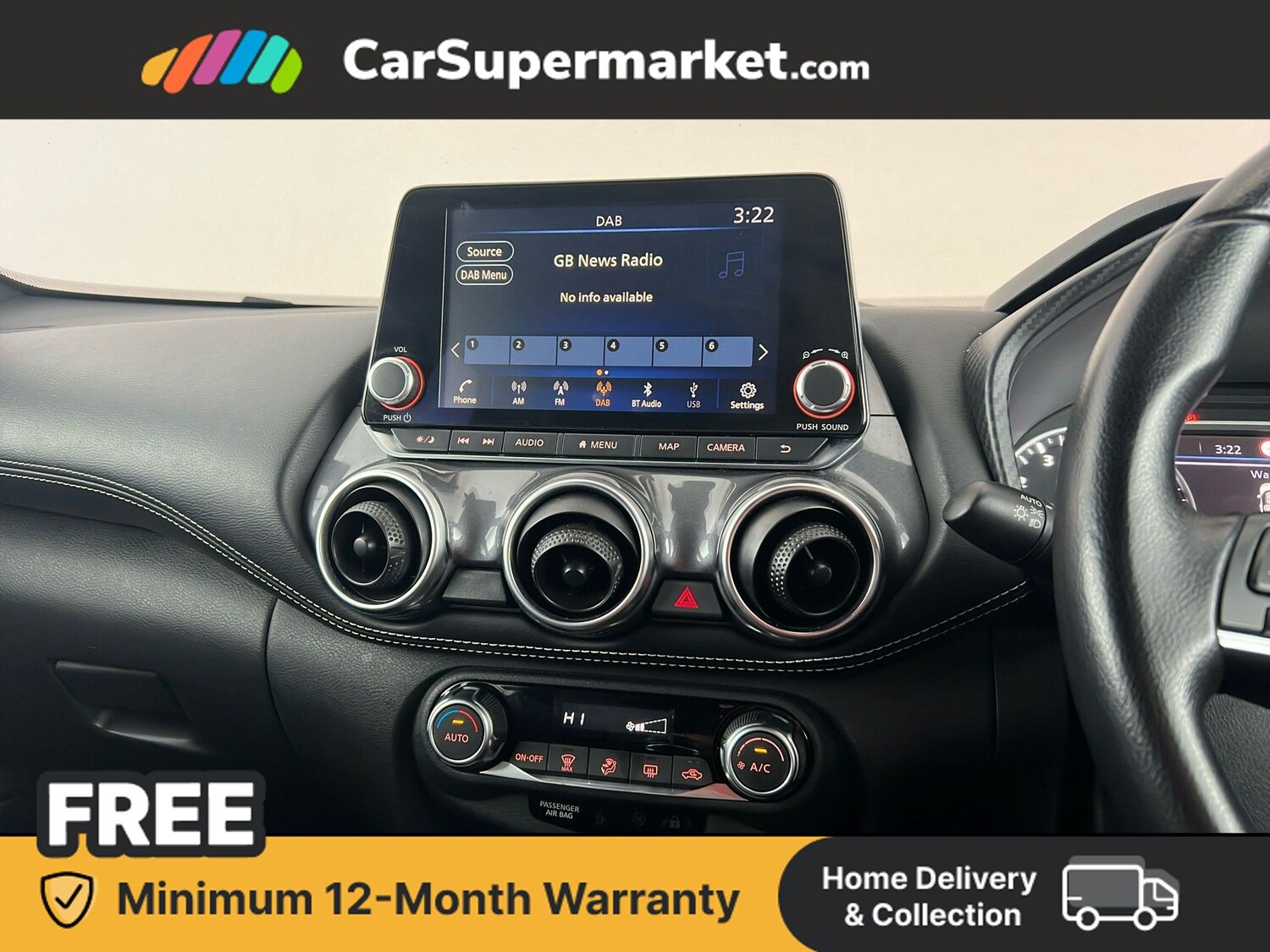 Used Nissan Juke 2024 for sale - 77460748: Photo 16