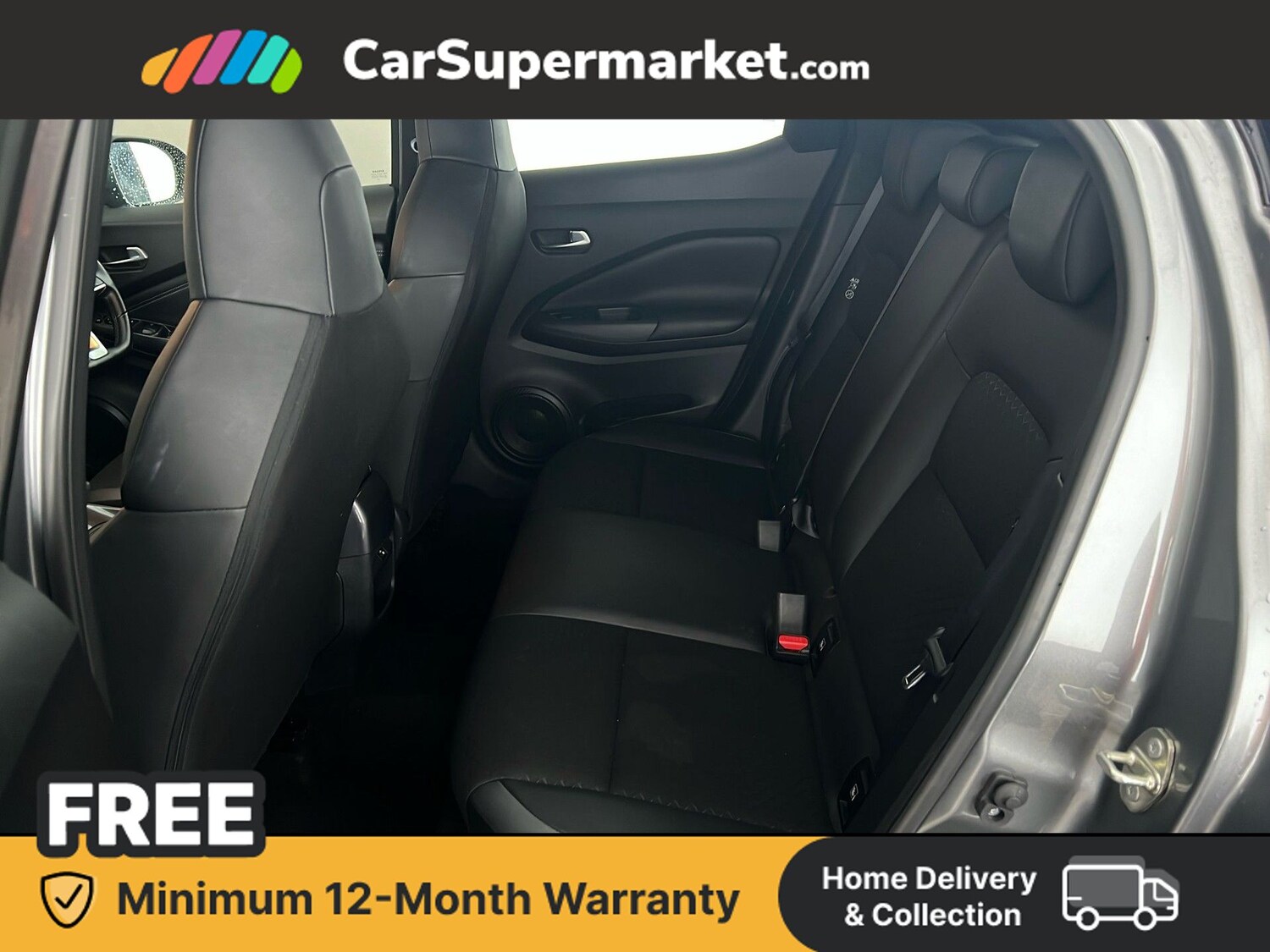 Used Nissan Juke 2024 for sale - 77460748: Photo 18