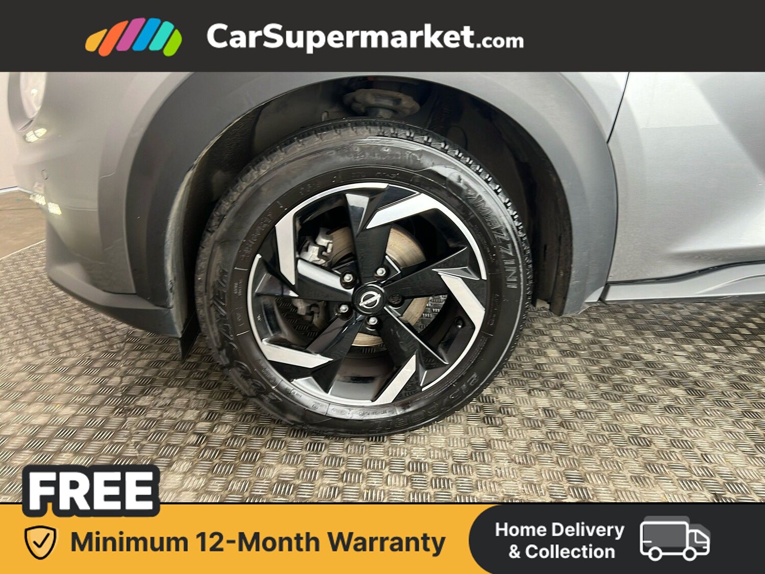 Used Nissan Juke 2024 for sale - 77460748: Photo 19