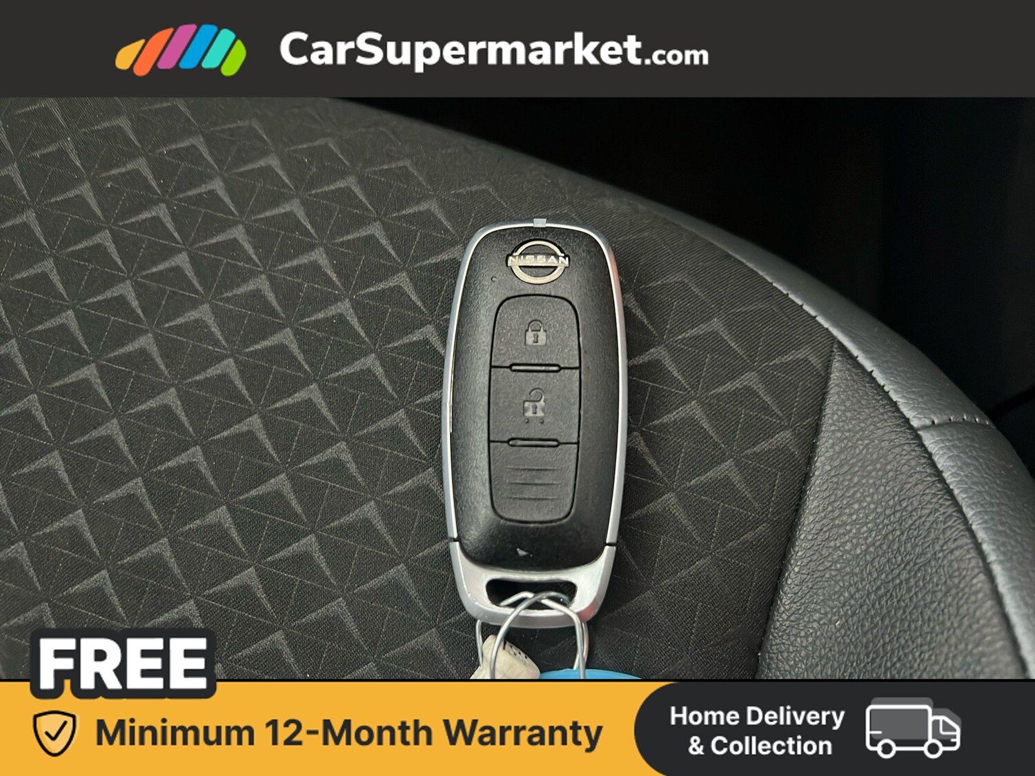 Used Nissan Juke 2024 for sale - 77460748: Photo 23