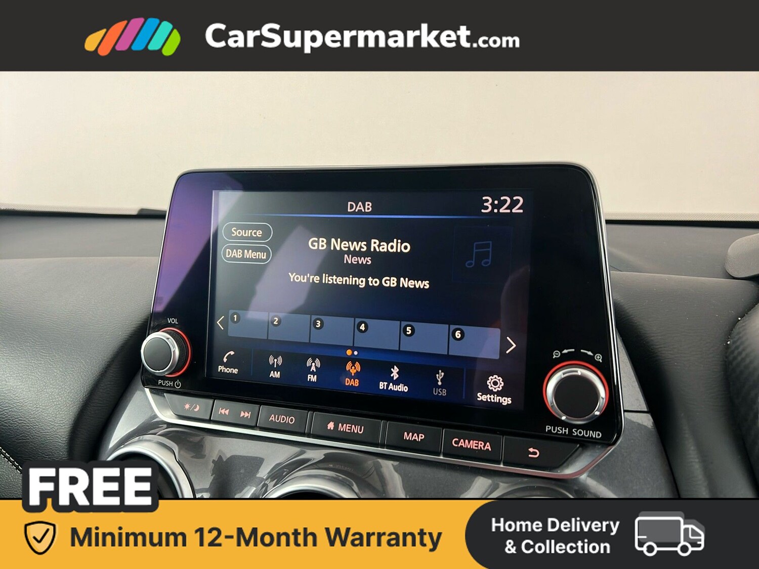 Used Nissan Juke 2024 for sale - 77460748: Photo 25